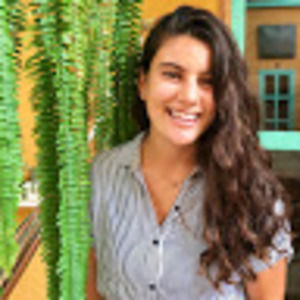 Meet your Posher, Sophia